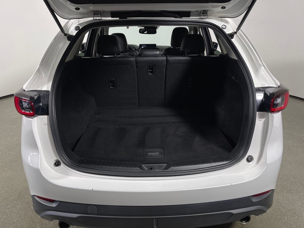 Used 2023 MAZDA CX-5 AWD 2.5 S w/ Premium Package image 10