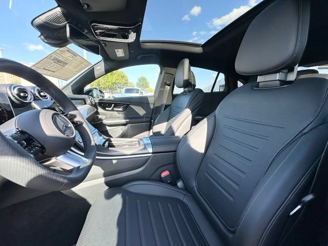 New 2027 Mercedes-Benz GLC 300 4MATIC image 28