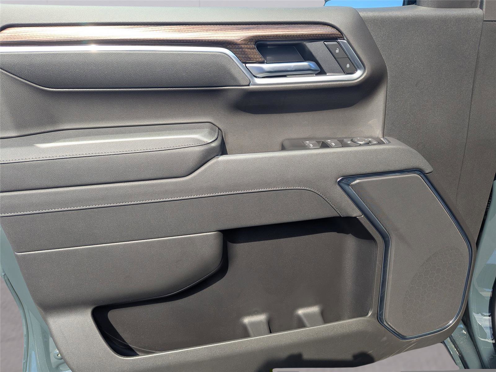 New 2026 Chevrolet Silverado 1500 LT AWD/4WD image 37