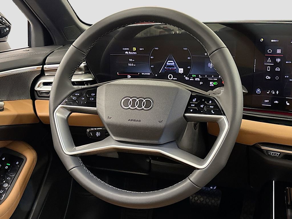 New 2026 Audi A6 Premium Plus image 18