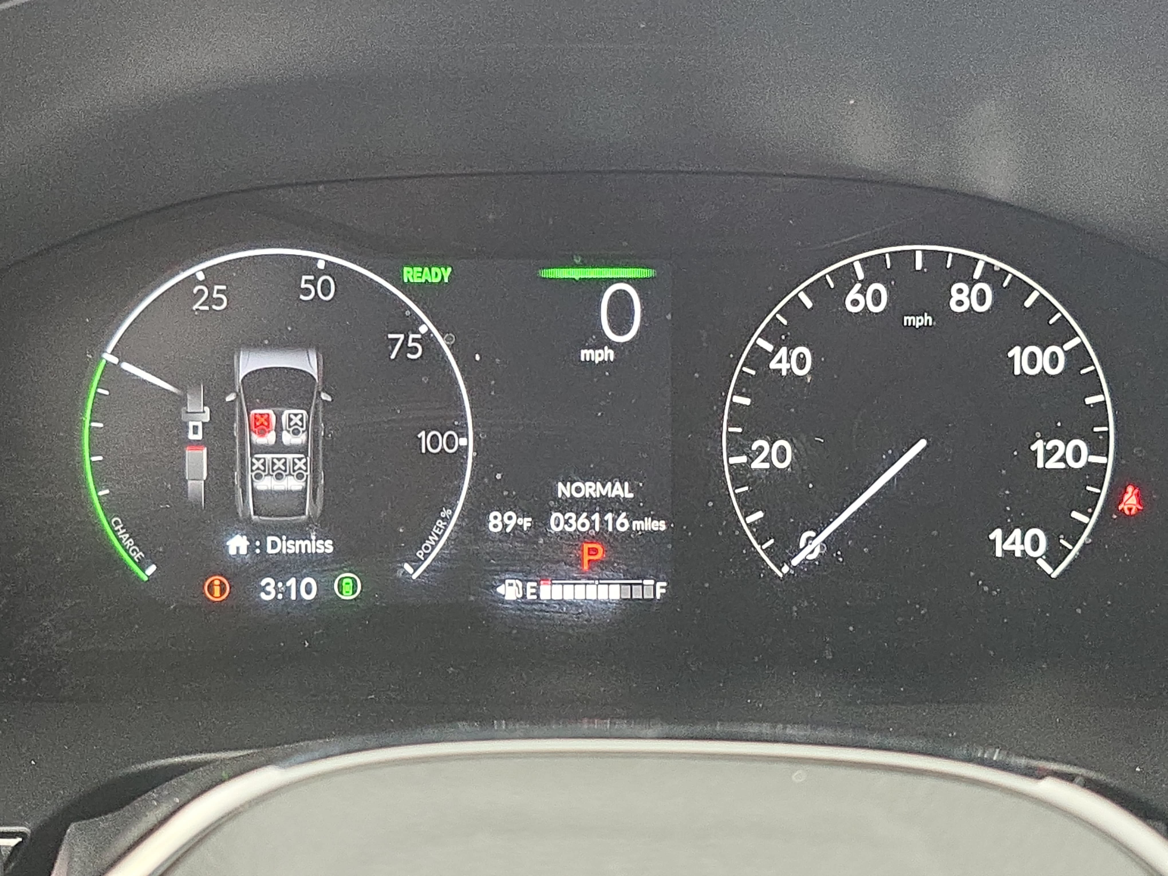Certified 2024 Honda CR-V Sport Touring image 19