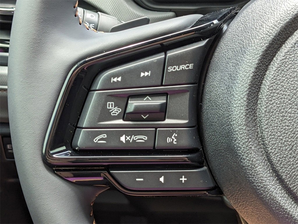 New 2025 Subaru Forester Sport w/ Protection Package (1PH) image 17