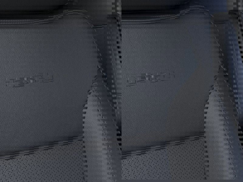 New 2026 GMC Yukon XL Denali w/ Denali Reserve Package AWD/4WD image 21