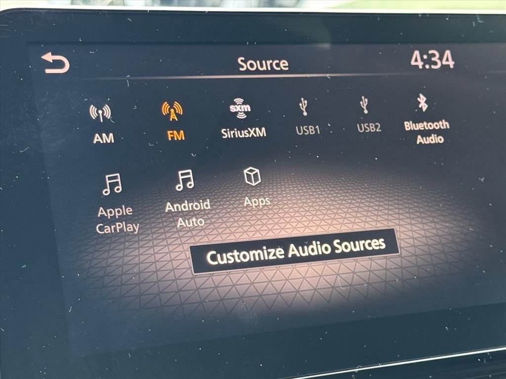 Used 2023 Nissan Armada SV w/ Cargo Package image 21