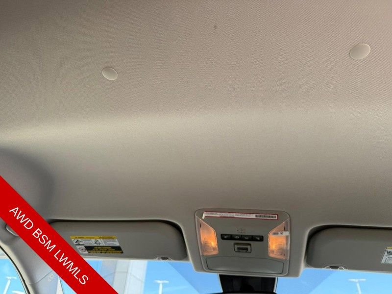 Used 2019 Toyota RAV4 LE w/ All Weather Liner Package AWD/4WD image 15