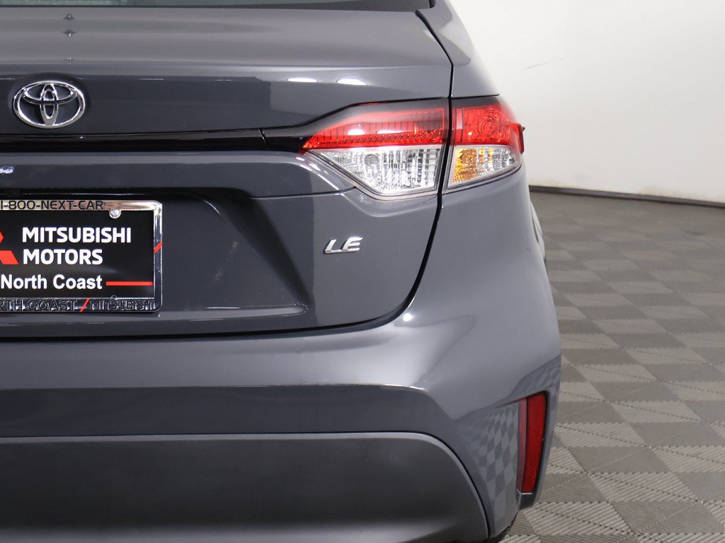 Used 2024 Toyota Corolla LE FWD image 14