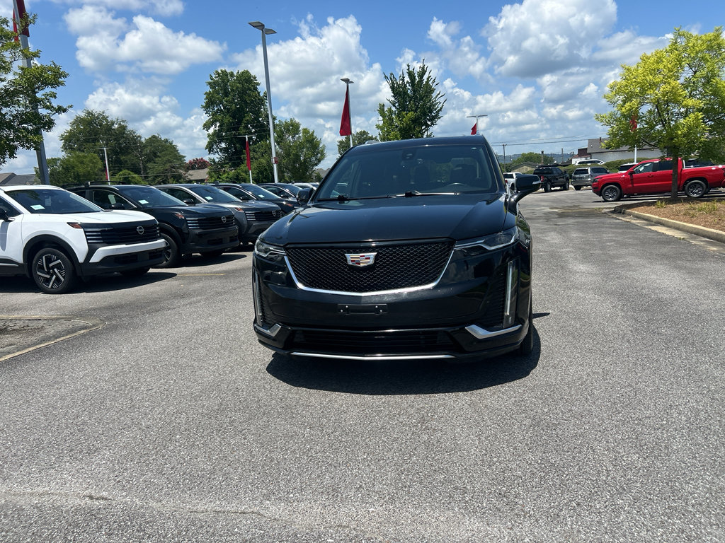 Used 2022 Cadillac XT6 Premium Luxury FWD image 9