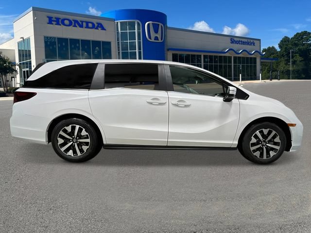 New 2027 Honda Odyssey EX-L image 7