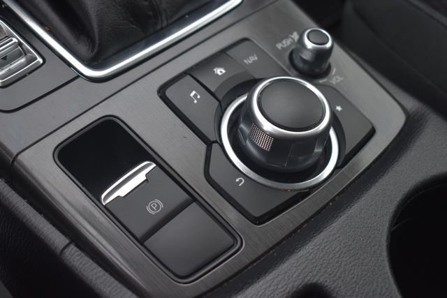 Used 2016 MAZDA CX-5 Touring AWD/4WD image 24