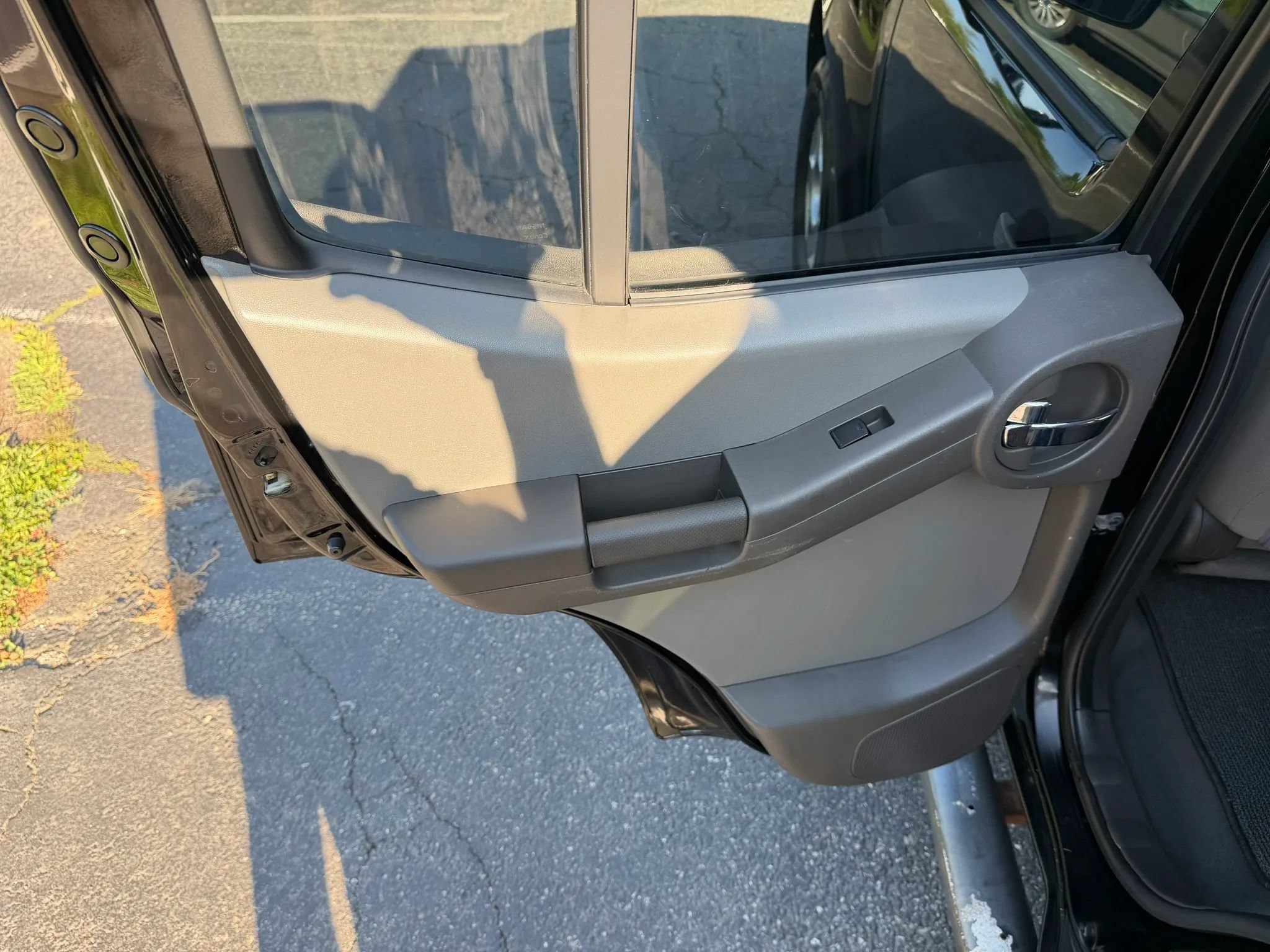 Used 2008 Nissan Xterra S AWD/4WD image 31