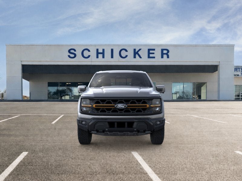 New 2026 Ford F150 Tremor w/ Equipment Group 402A High AWD/4WD image 6