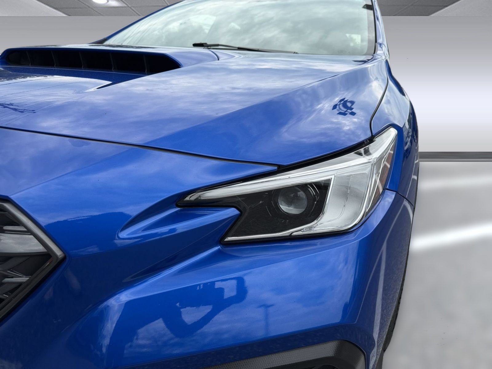 Used 2023 Subaru WRX Limited AWD/4WD image 12