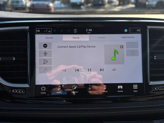 New 2026 Chrysler Pacifica Limited w/ S Appearance Package image 38