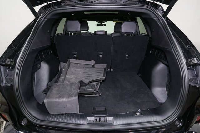 Used 2023 Ford Escape ST-Line w/ Tech Pack #1 image 11