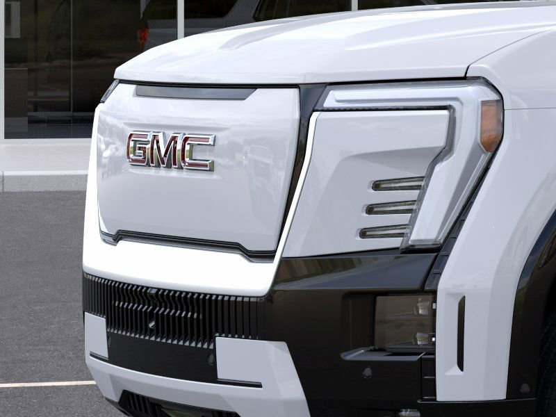 New 2026 GMC Sierra EV Denali image 40