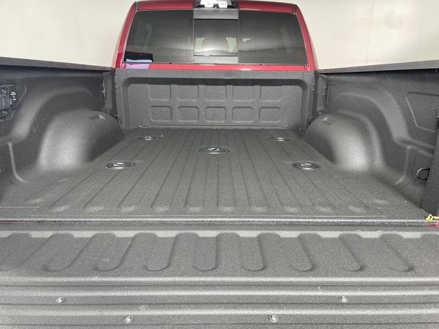 Certified 2023 RAM 3500 Laramie AWD/4WD image 15