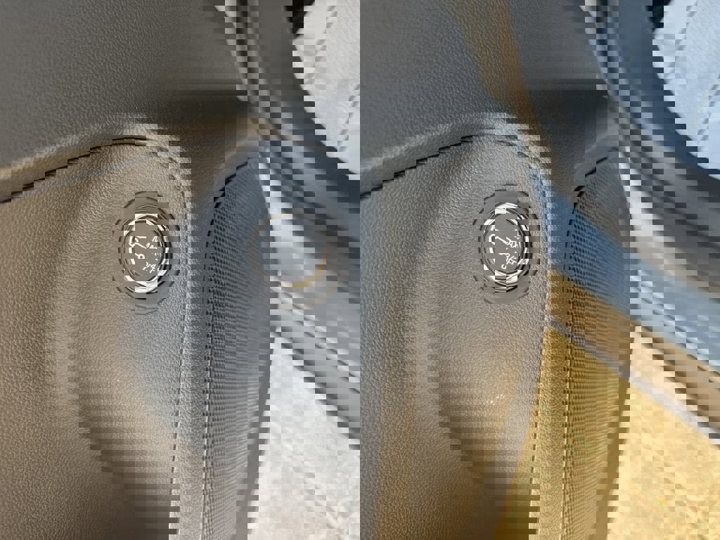 New 2026 Chevrolet TrailBlazer RS w/ Convenience Package image 11