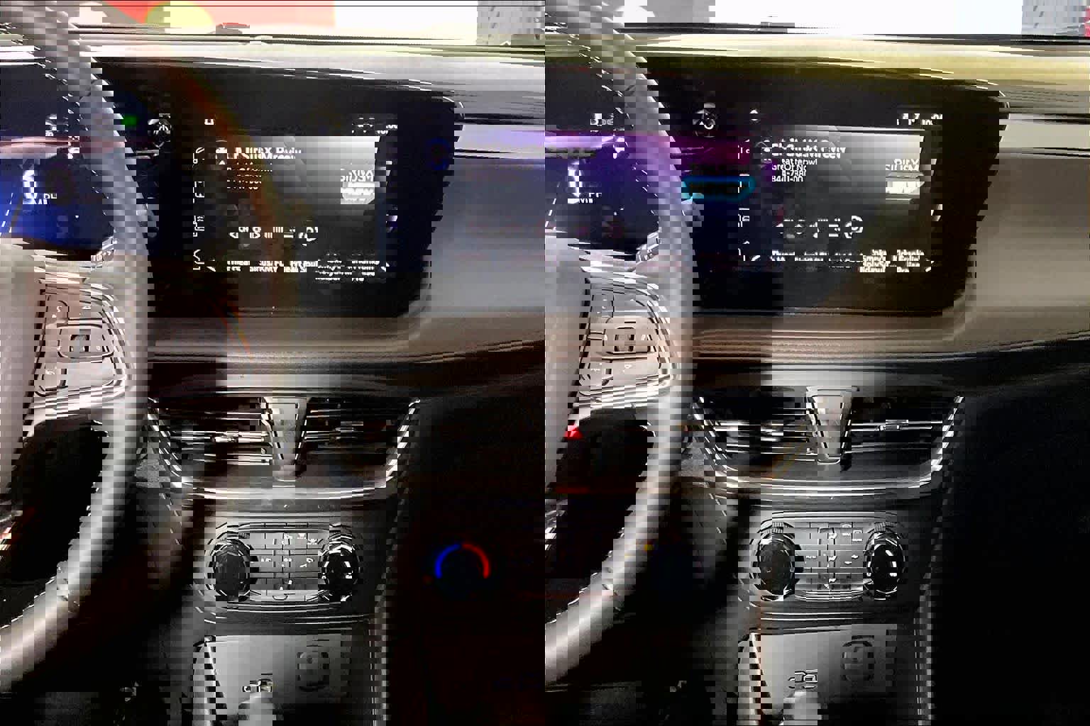 Certified 2024 Buick Encore GX Preferred image 6