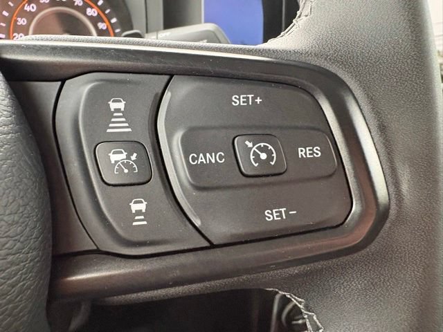Used 2025 Jeep Wrangler Unlimited Sport AWD/4WD image 34