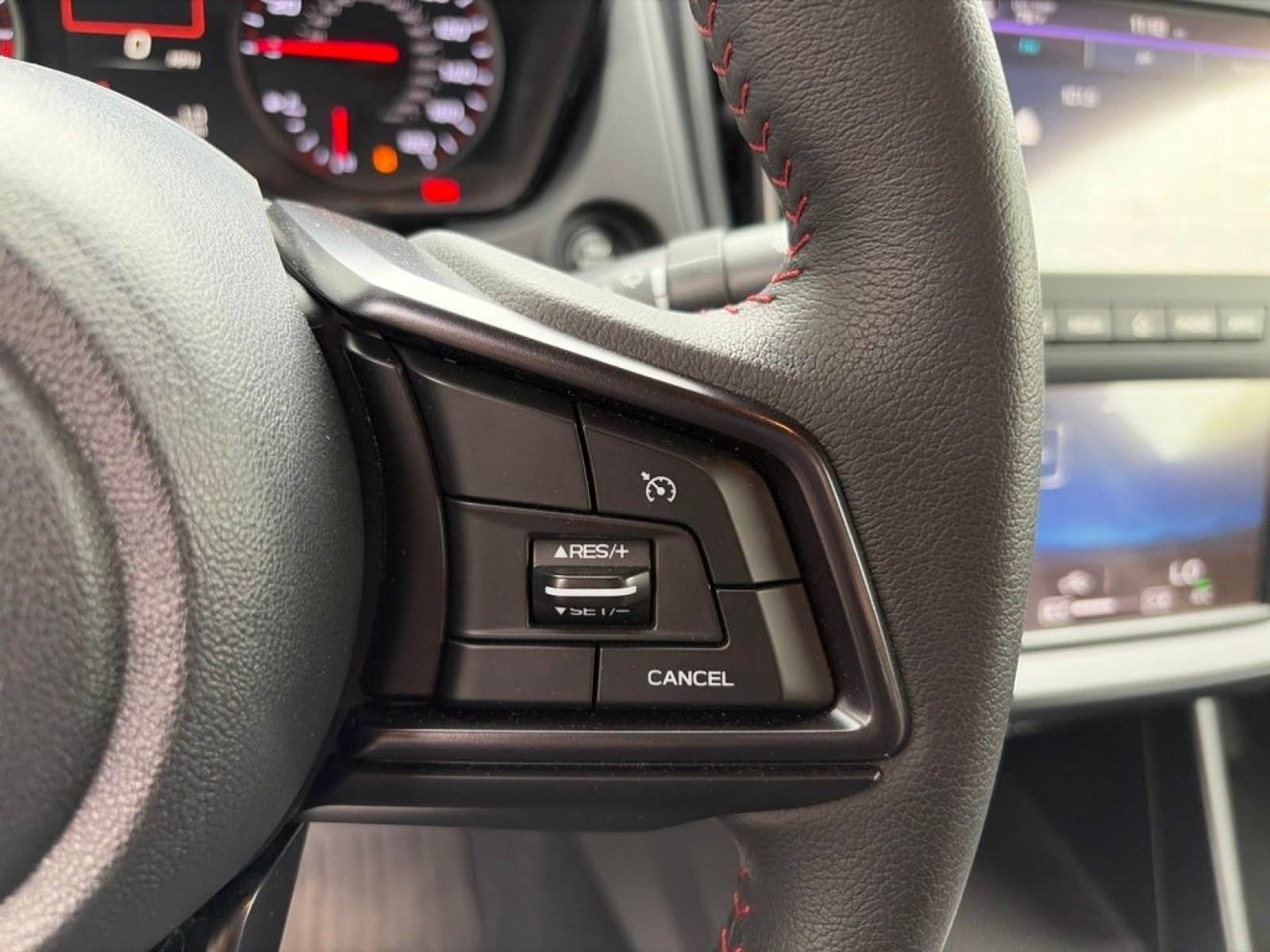 Used 2023 Subaru WRX AWD/4WD image 24