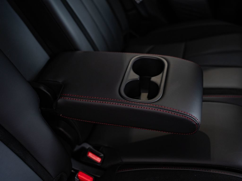 Certified 2025 Acura ADX A-Spec AWD/4WD image 46