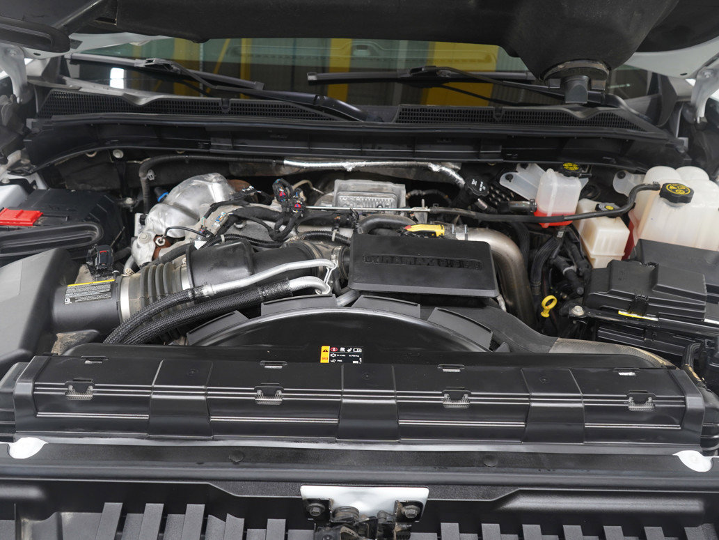 Used 2023 GMC Sierra 2500 AT4 w/ Gooseneck/5TH Wheel Package image 33