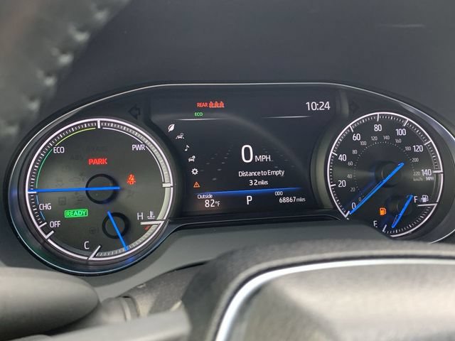 Used 2021 Toyota Venza Limited w/ Advanced Technology Package AWD/4WD image 20