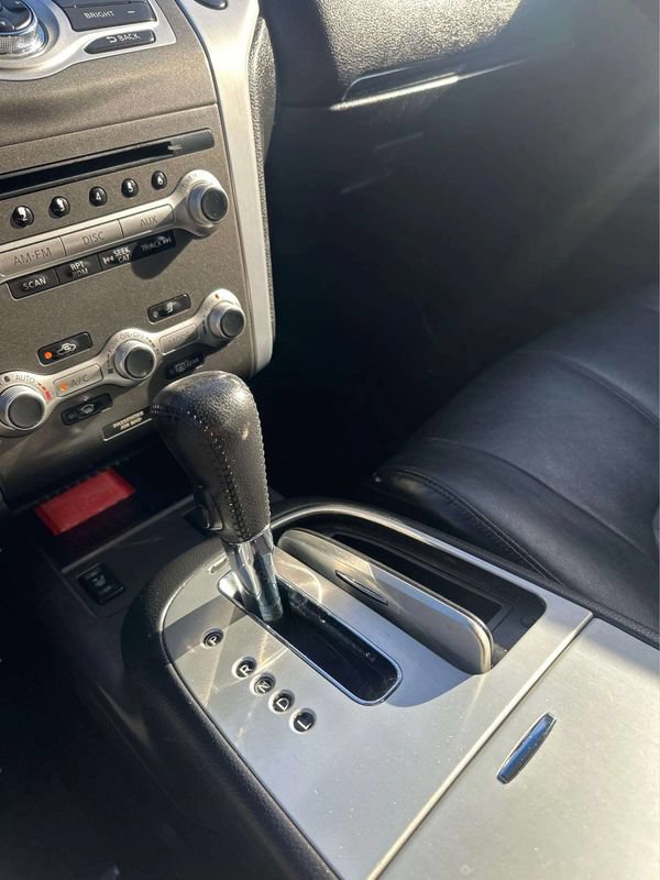 Used 2013 Nissan Murano SL AWD/4WD image 17
