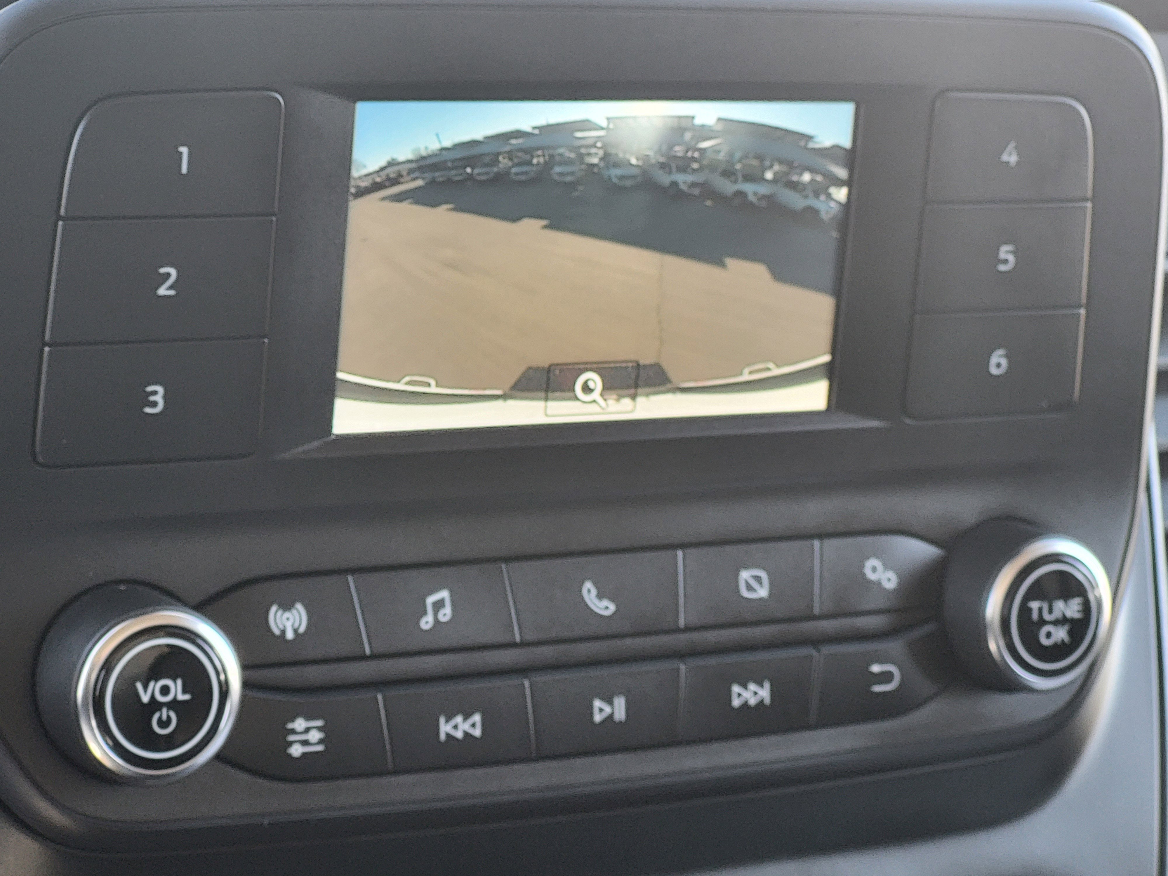 Used 2023 Ford Transit 350 DRW image 18