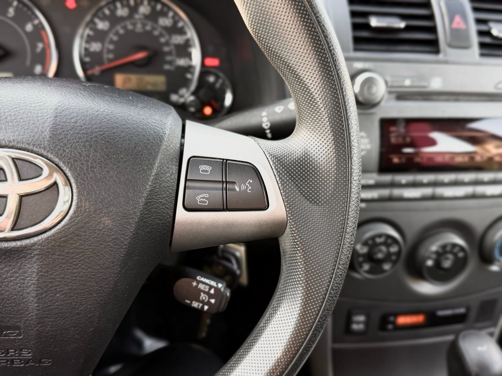 Used 2011 Toyota Corolla S FWD image 34