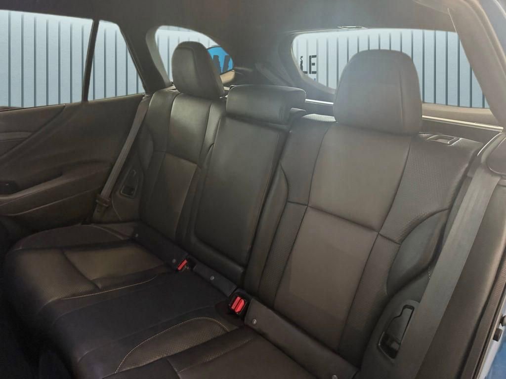 Used 2024 Subaru Outback Wilderness image 21