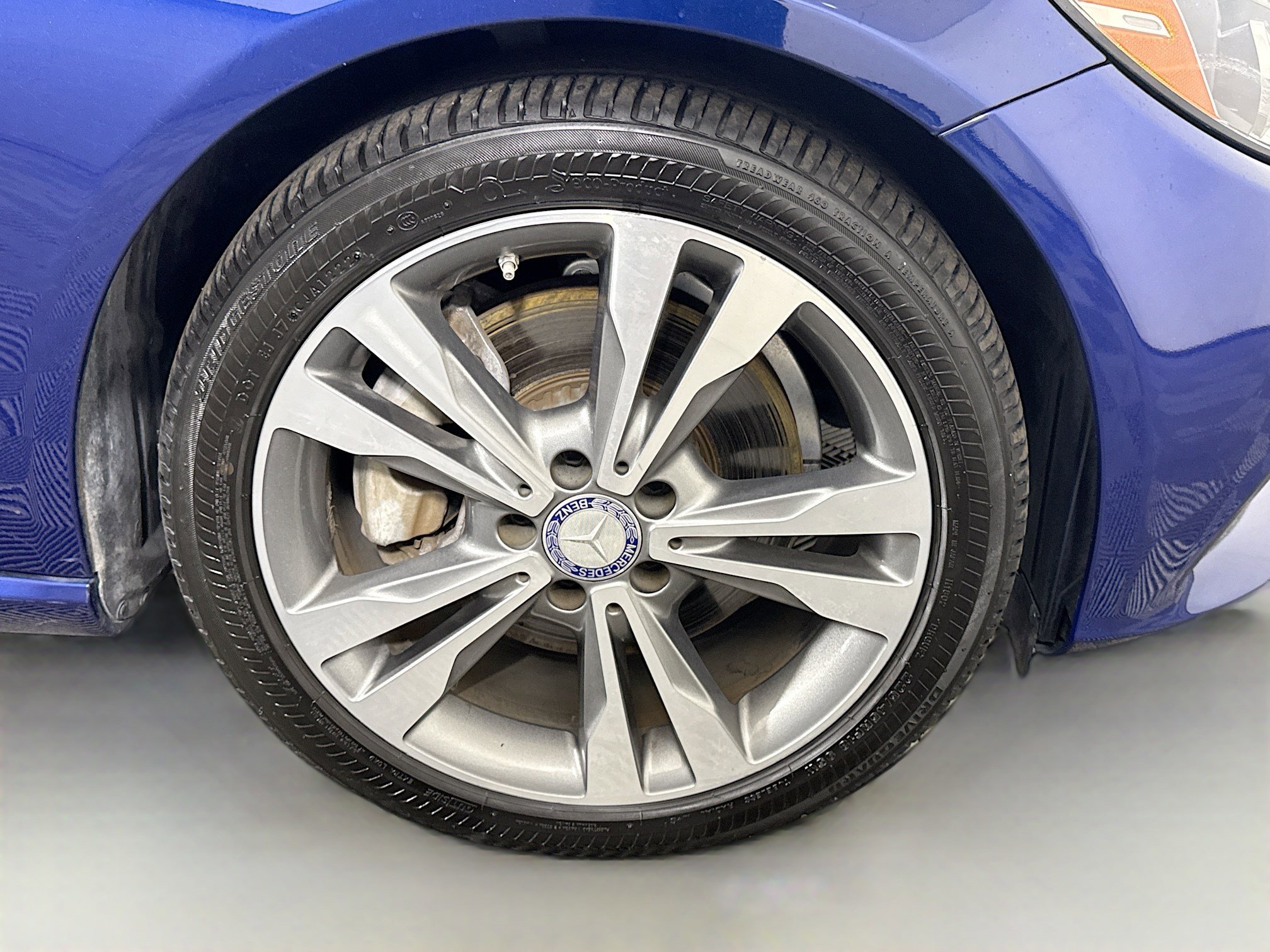 Used 2017 Mercedes-Benz C 300 Cabriolet image 29