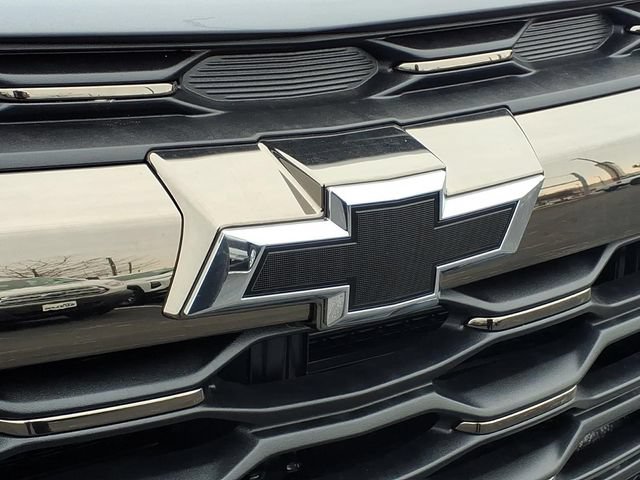 New 2026 Chevrolet TrailBlazer ACTIV w/ Convenience Package FWD image 22