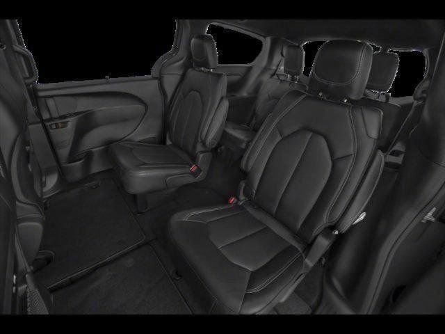 New 2026 Chrysler Pacifica Select FWD image 17