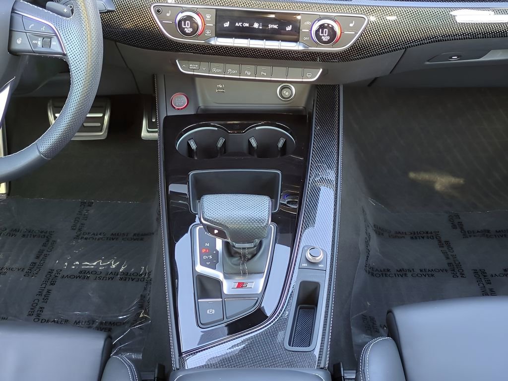 Used 2023 Audi S5 Prestige w/ Prestige Package image 17