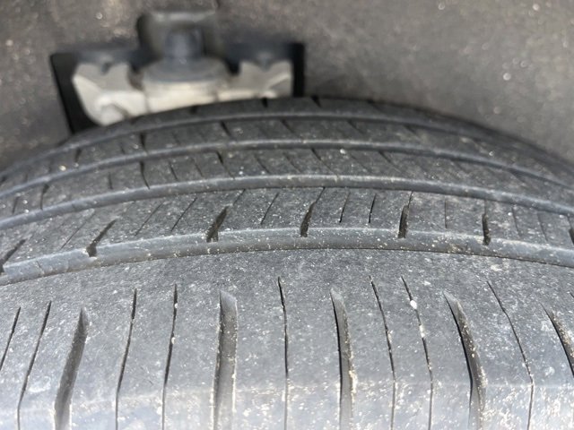 Used 2024 Ford Edge SEL image 23