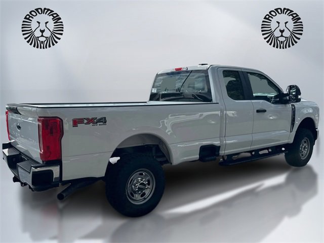 New 2026 Ford F250 XL w/ XL Off-Road Package image 5