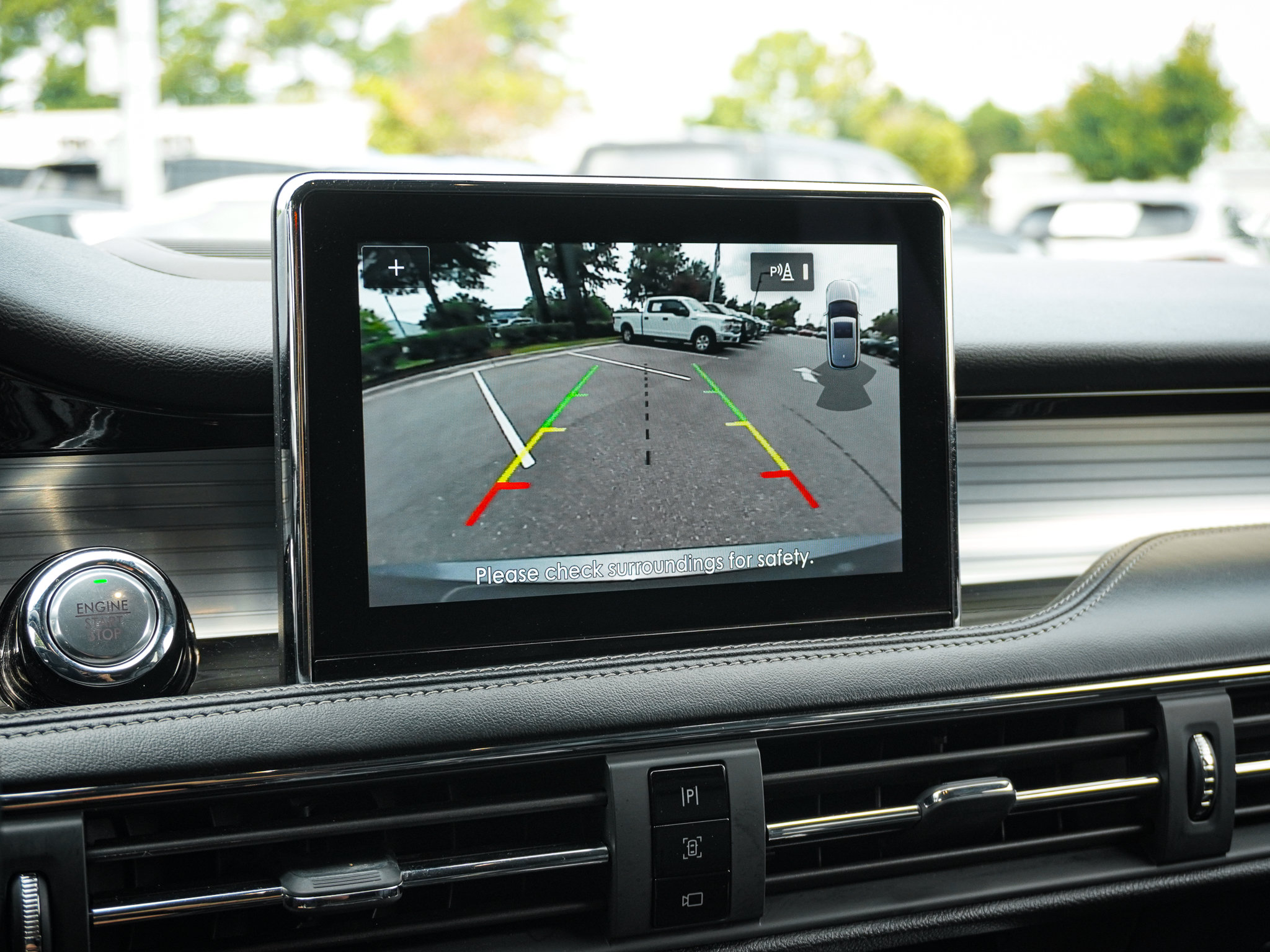 Used 2021 Lincoln Corsair FWD image 27