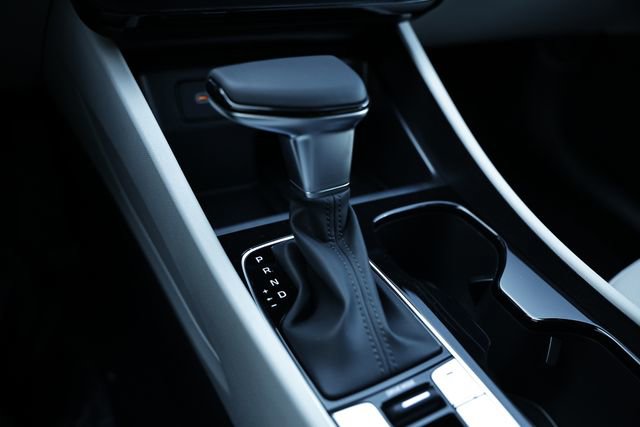 New 2026 Hyundai Tucson SEL image 16