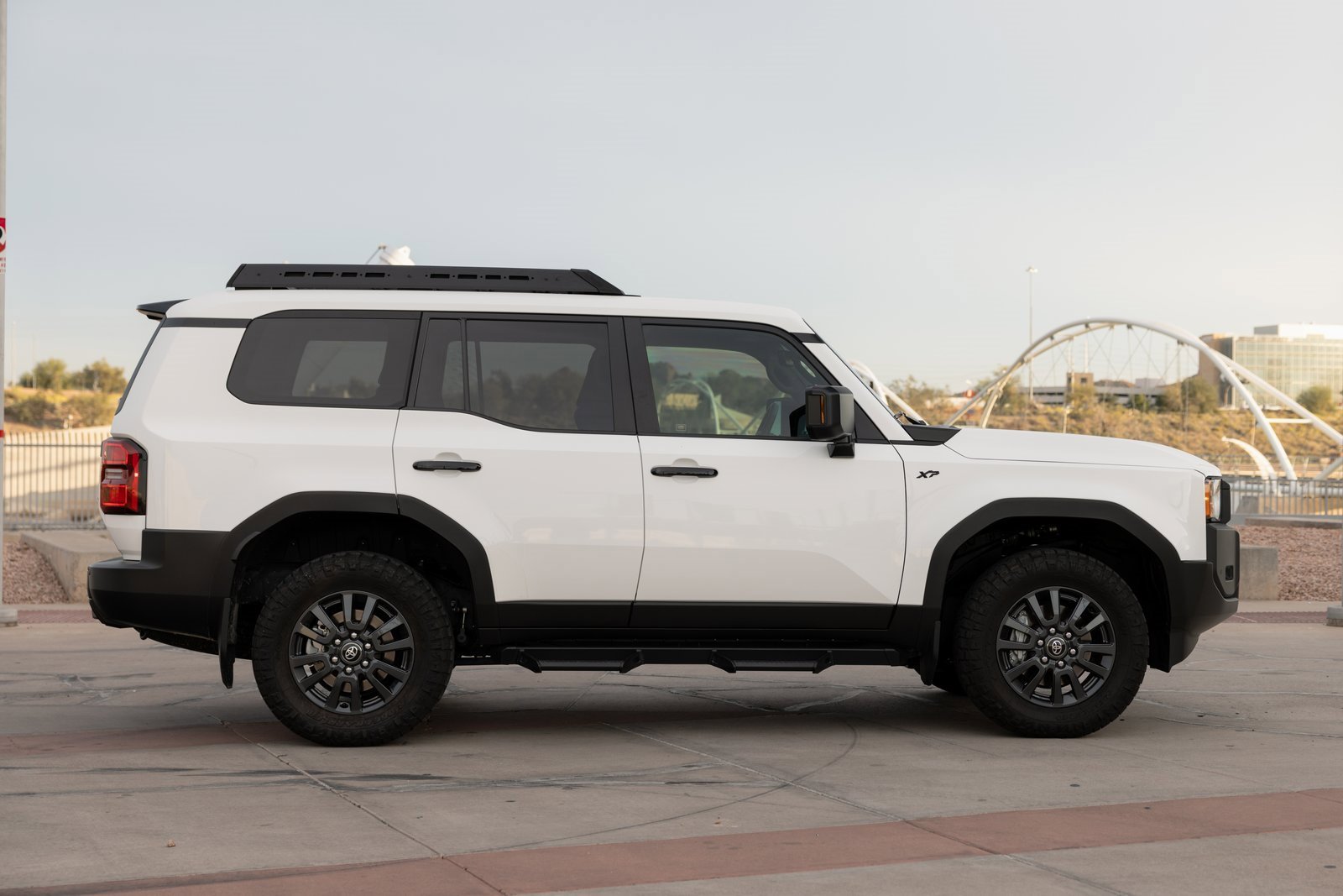 Used 2024 Toyota Land Cruiser 1958 image 52