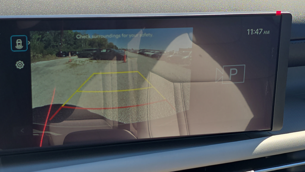 New 2026 Hyundai Tucson SEL Plus FWD image 17