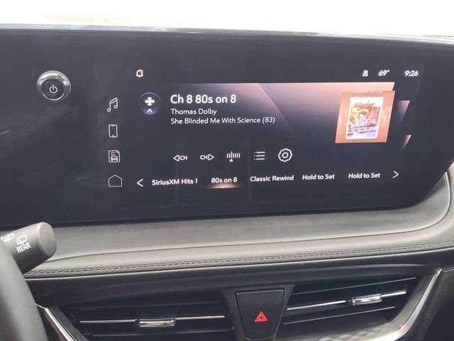 Used 2024 Buick Encore GX Preferred w/ Comfort Package image 6