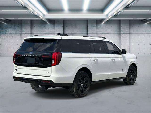 Used 2025 Ford Expedition Max King Ranch AWD/4WD image 6