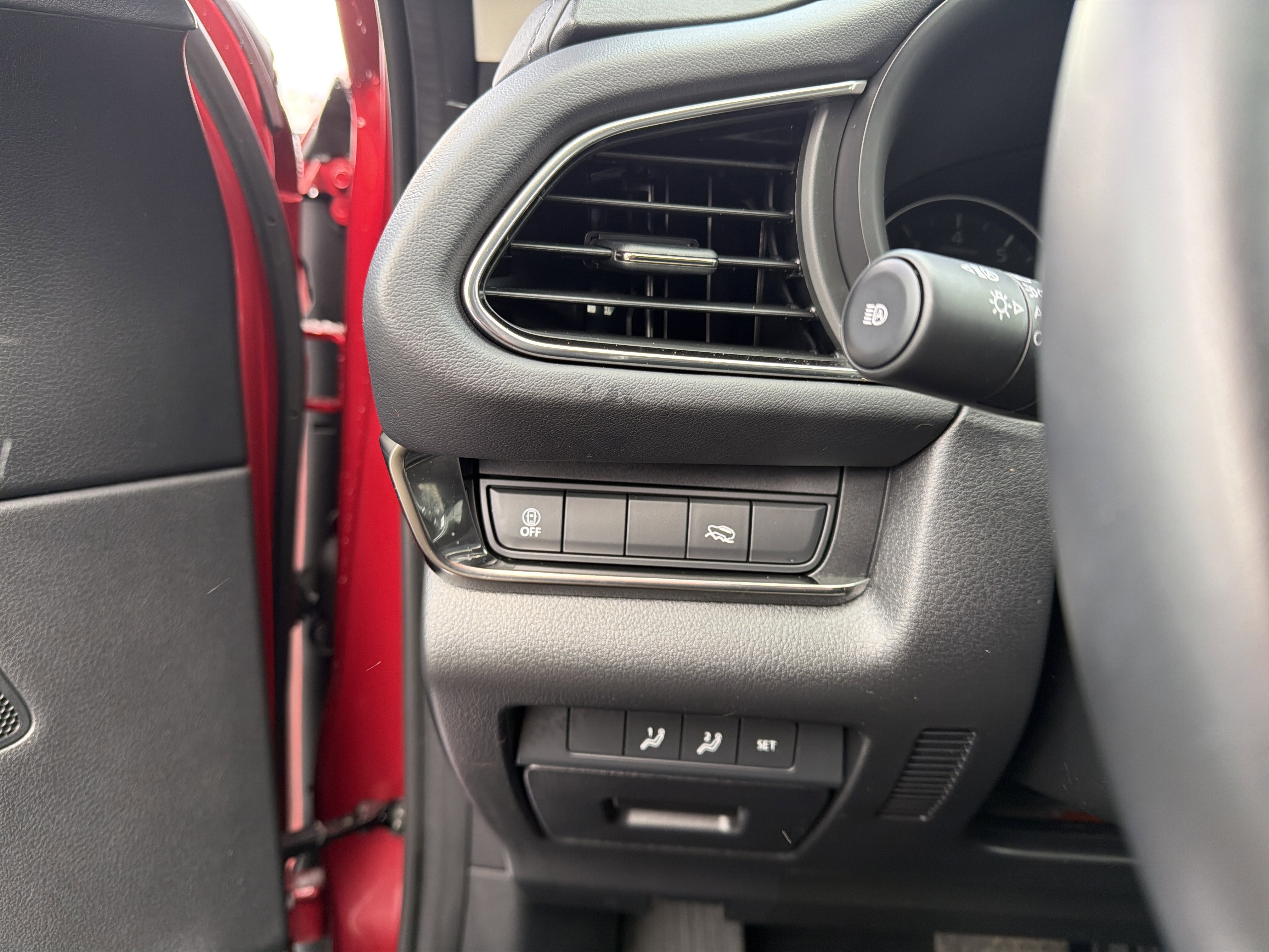 Used 2023 MAZDA CX-30 AWD 2.5 S w/ Preferred Package image 16