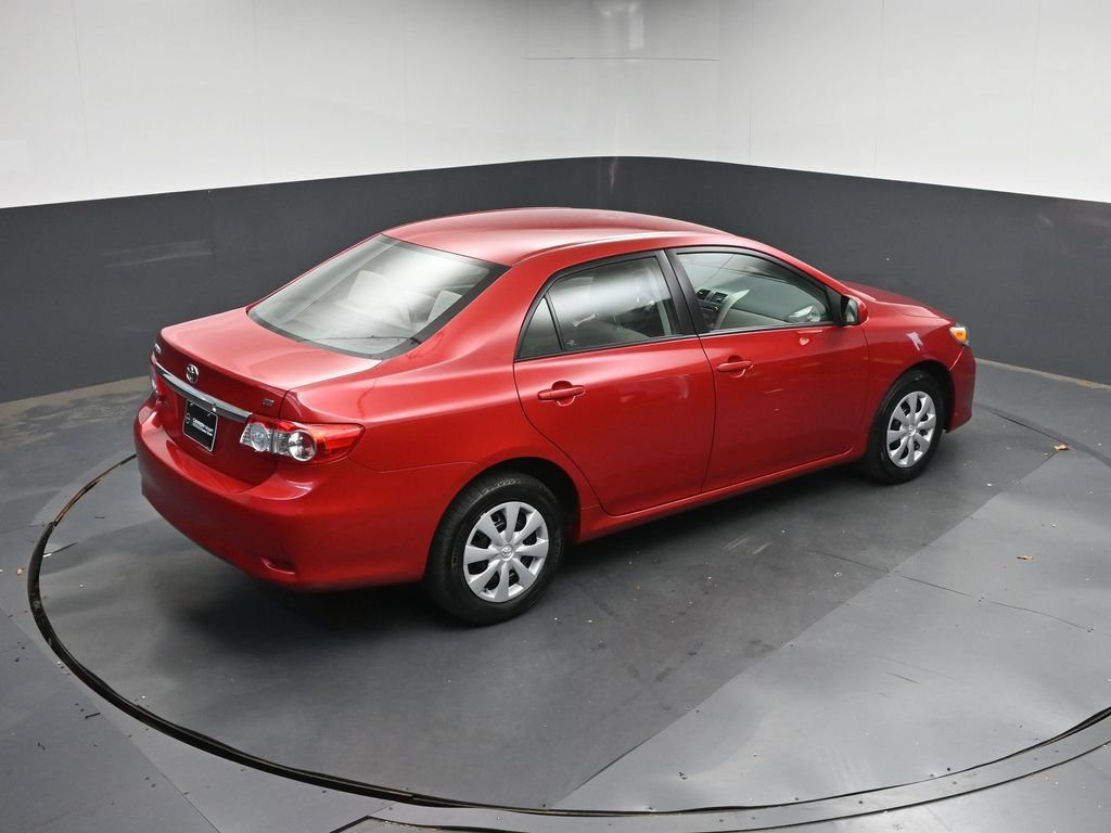 Used 2011 Toyota Corolla LE FWD image 33