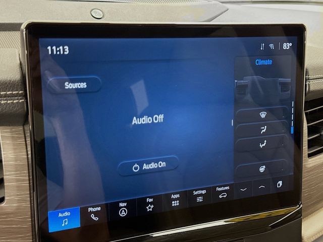 Used 2023 Ford Expedition Limited AWD/4WD image 15