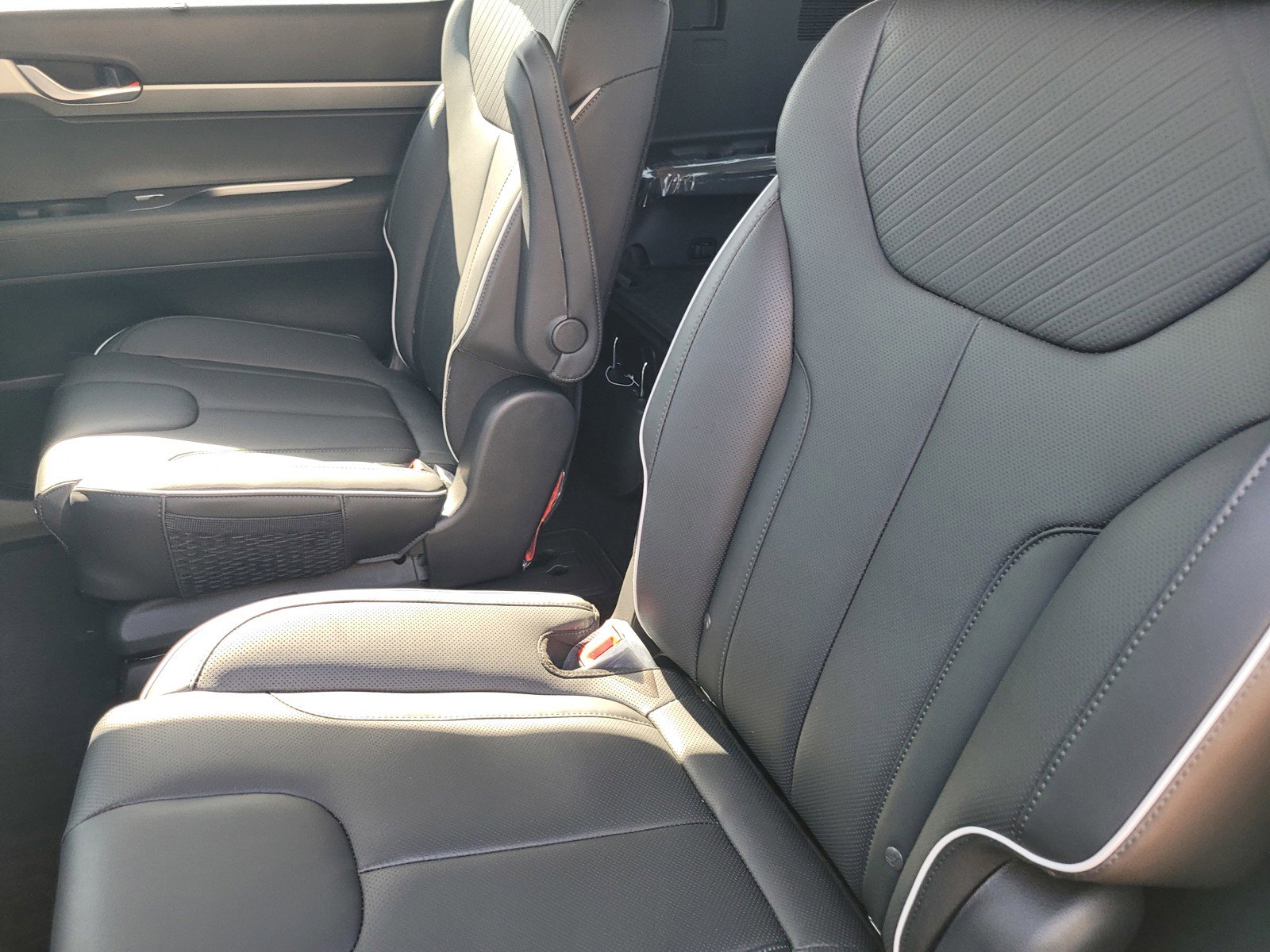 New 2025 Hyundai Palisade XRT image 17