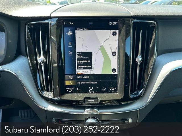 Used 2018 Volvo XC60 T6 Momentum w/ Vision Package AWD/4WD image 17