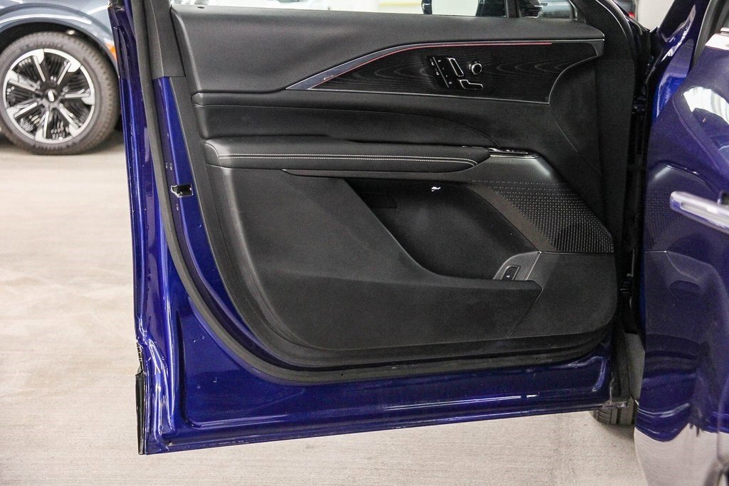 Certified 2024 Cadillac Lyriq Sport image 24