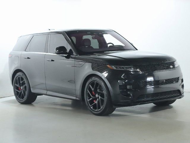 Certified 2023 Land Rover Range Rover Sport SE Dynamic AWD/4WD image 8